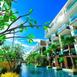 هتل گریسلند پوکت (Phuket Graceland)