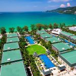 هتل گریسلند پوکت (Phuket Graceland)