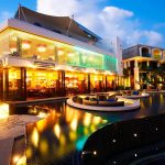 هتل گریسلند پوکت (Phuket Graceland)