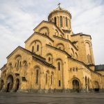 کلیسای جامع تثلیث ( Holy Trinity Cathedral )