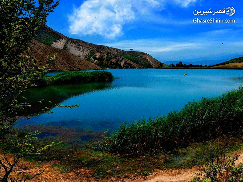 جاذبه های گردشگری مازندران