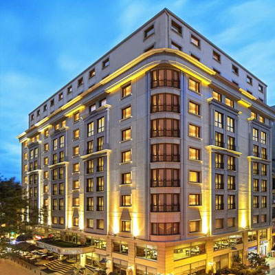 هتل ریگارد استانبول (Regard Hotel)