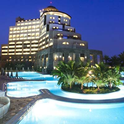 هتل ملاس لارا آنتالیا (Melas Lara Hotel)