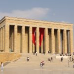 مقبره آتاتورک Ataturk Mausoleum (Anitkabir)