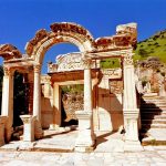 افسوس ( Ephesus )