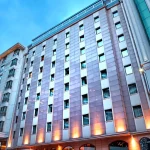 هتل فرونیا استانبول (Feronya Hotel)