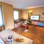 هتل فرونیا استانبول (Feronya Hotel)