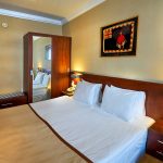 هتل فرونیا استانبول (Feronya Hotel)