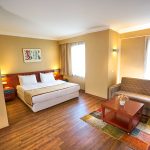 هتل فرونیا استانبول (Feronya Hotel)