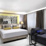 Mercure Istanbul Bomonti