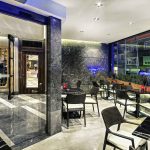 Mercure Istanbul Bomonti