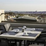 Mercure Istanbul Bomonti