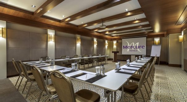 Mercure Istanbul Bomonti