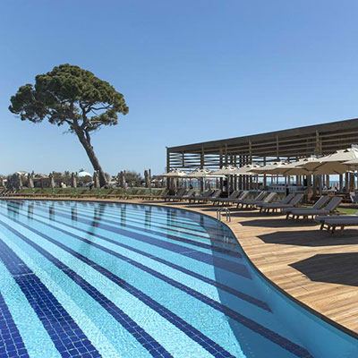 هتل رکسوس پریمیوم آنتالیا (Rixos Premium Belek)