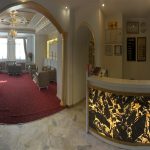 Grand Milan Hotel