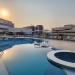 هتل کرون پلازا دبی (Crowne Plaza Dubai)