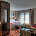 هتل کرون پلازا دبی (Crowne Plaza Dubai)