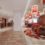 هتل کرون پلازا دبی (Crowne Plaza Dubai)