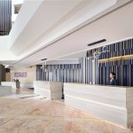 هتل کرون پلازا دبی (Crowne Plaza Dubai)