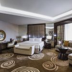 هتل کرون پلازا دبی (Crowne Plaza Dubai)