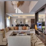 هتل کرون پلازا دبی (Crowne Plaza Dubai)