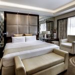 هتل کرون پلازا دبی (Crowne Plaza Dubai)