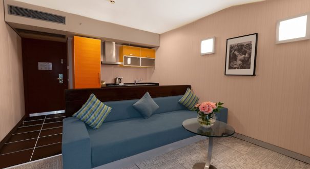 هتل پوینت تکسیم (Point Hotel Taksim)