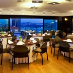 هتل پوینت تکسیم (Point Hotel Taksim)