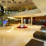 هتل پوینت تکسیم (Point Hotel Taksim)