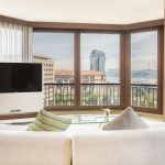 هتل پوینت تکسیم (Point Hotel Taksim)