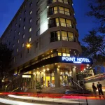 هتل پوینت تکسیم (Point Hotel Taksim)