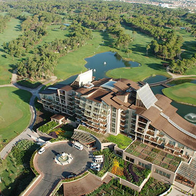 هتل سوئنو گلف آنتالیا (Sueno Hotels Golf Antalya)