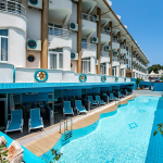 Miarosa Beach hotel