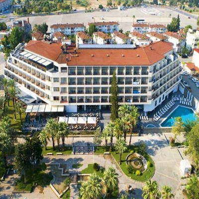 هتل امپریال ترکیز ریزورت آنتالیا ( Imperial Türkiz Resort )