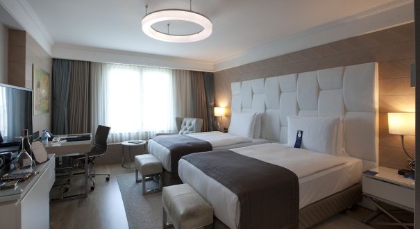 radisson blu sisli