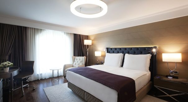 radisson blu sisli