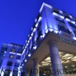 CVK Park Bosphorus Hotel