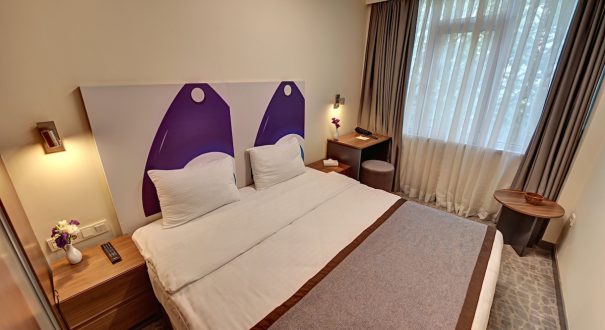 هتل آل این آکسارای استانبول (All Inn Hotel)