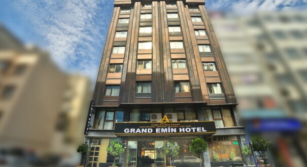 Grand Emin Hotel