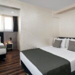 Istanbul Efes Hotel