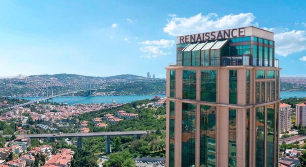 Renaissance Polat Bosphorus