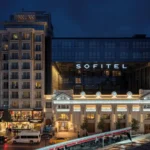 Sofitel Istanbul Taksim