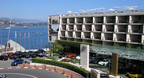 fairmont monte carlo