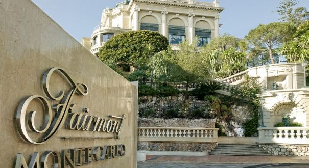 fairmont monte carlo