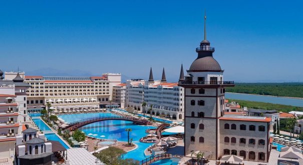 mardan palace hotel antalya