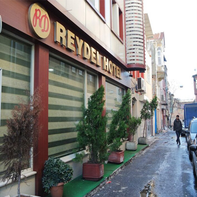 Reydel Istanbul