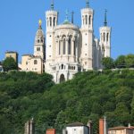 کلیسای نوتردام فورویره ( Notre-Dame de Fourvière )