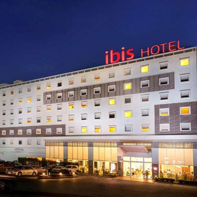 هتل ایبیس پاتایا (IBIS PATTAYA)