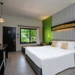 هتل دیوانا پاتونگ ریزورت پوکت (Deevana Patong Resort)