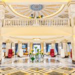 هتل بیلتمور تفلیس (Biltmore Hotel Tbilisi)